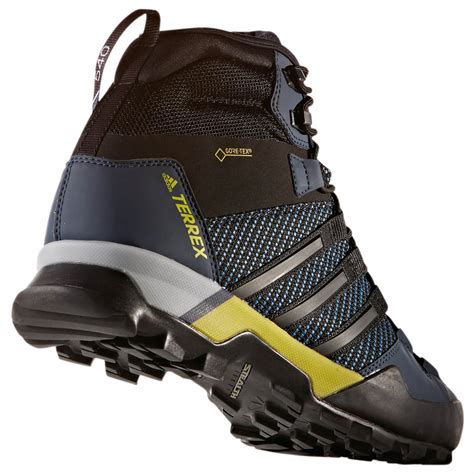 bergschoenen adidas scope high|adidas Outdoor Terrex Scope High GTX Light Hiking Boots.